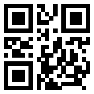 3918284749 - Immagine del QrCode associato