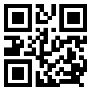 Immagine del Qr Code di 3918284750