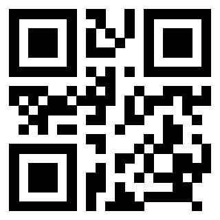 Immagine del QrCode di 3918284751