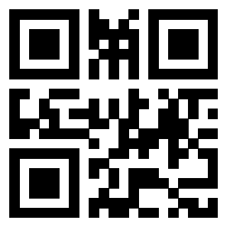 3918284752 - Immagine del QrCode associato