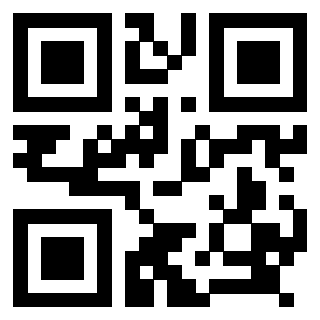 3918284753 Qr Code associato