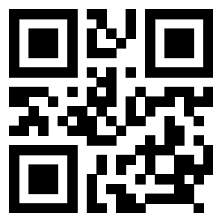 3918284755 - Immagine del Qr Code associato