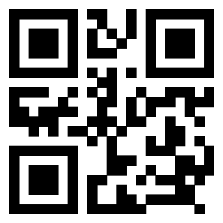 3918284756 - Immagine del Qr Code associato