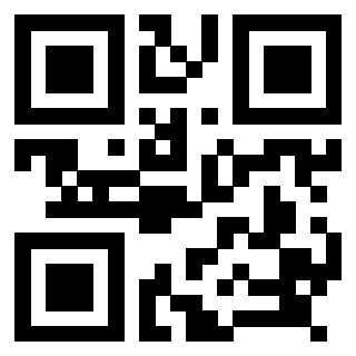 3918284758 - Immagine del Qr Code associato