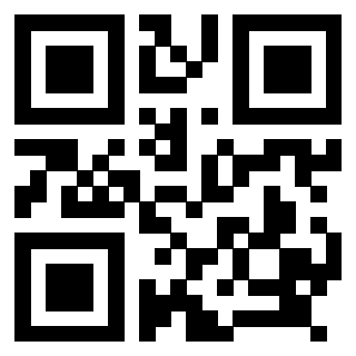3918284759 Qr Code associato