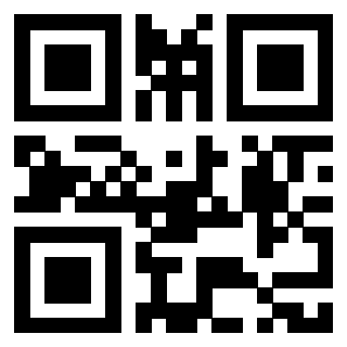Il Qr Code di 3918284760