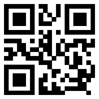 Il QrCode di 3918284762