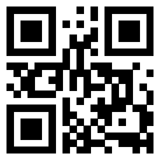 Scansione del Qr Code di 3918284763