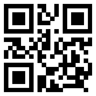 Immagine del QrCode di 3918284765
