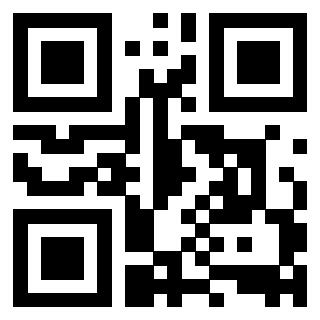 Scansione del Qr Code di 3918284770