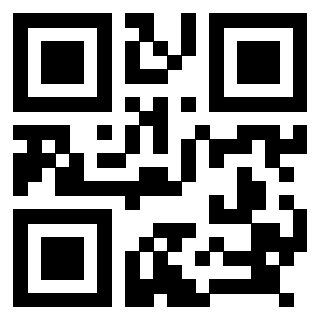 Il QrCode di 3918284776
