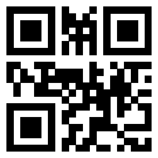3918284777 - Immagine del Qr Code associato