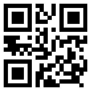 3918284779 - Immagine del Qr Code associato