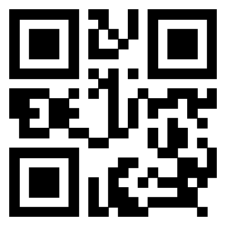 3918284782 QrCode associato