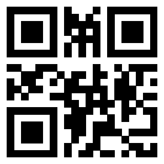 3918284783 - Immagine del QrCode associato