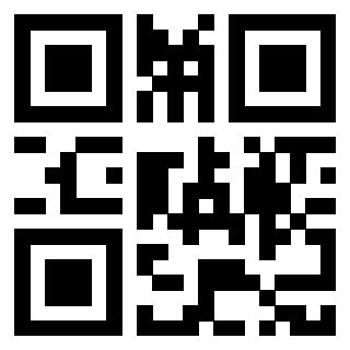 Qr Code di 3918284784