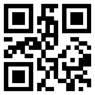Il QrCode di 3918284794