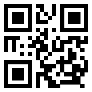 3918284795 - Immagine del Qr Code associato