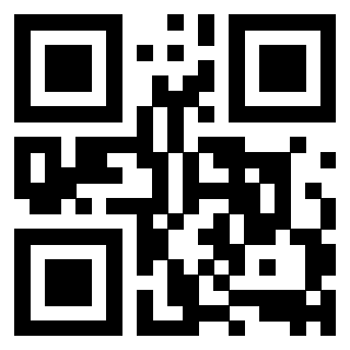 Immagine del QrCode di 3918284797