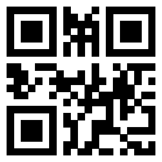 Immagine del QrCode di 3918284805