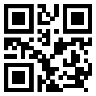 Il Qr Code di 3918284806
