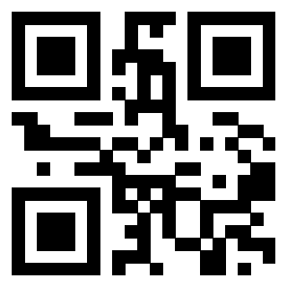 3918284807 - Immagine del Qr Code
