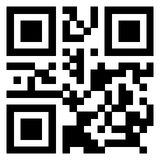 Immagine del Qr Code di 3918284811