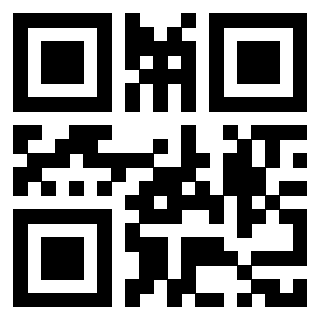 3918284814 Qr Code associato