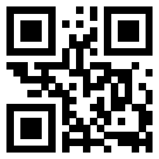 3918284817 - Immagine del Qr Code associato