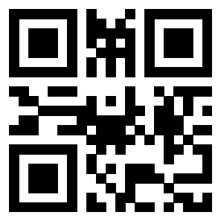 Il Qr Code di 3918284818