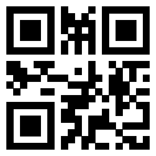 3918284819 QrCode associato