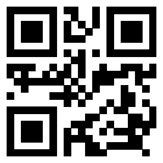 Il Qr Code di 3918284820