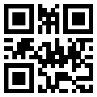 Il QrCode di 3918284822