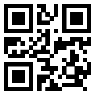 3918284823 - Immagine del Qr Code associato