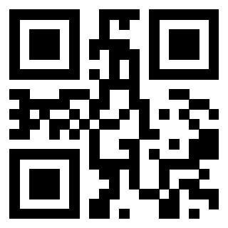 3918284825 - Immagine del Qr Code associato