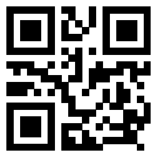 3918284830 - Immagine del Qr Code associato