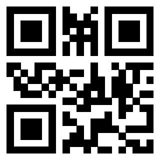 3918284831 - Immagine del QrCode associato