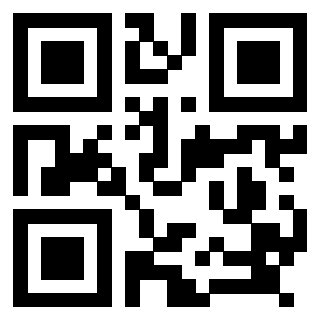 Immagine del QrCode di 3918284832