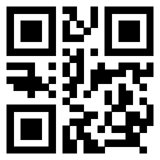 3918284833 Qr Code associato