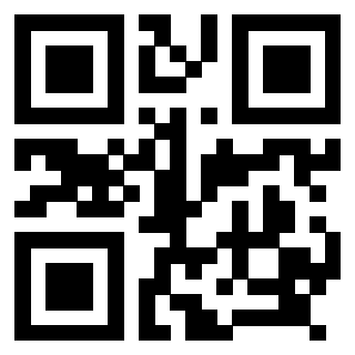 3918284835 - Immagine del Qr Code associato