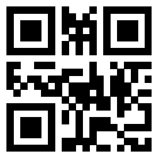 Il Qr Code di 3918284836
