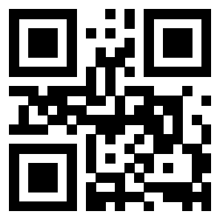 3918284845 - Immagine del Qr Code associato