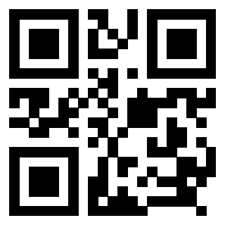 Il QrCode di 3918284846