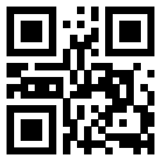 3918284849 - Immagine del QrCode associato