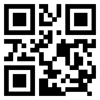 3918284852 - Immagine del Qr Code associato