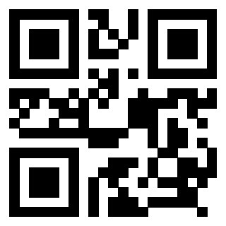 3918284853 Qr Code associato