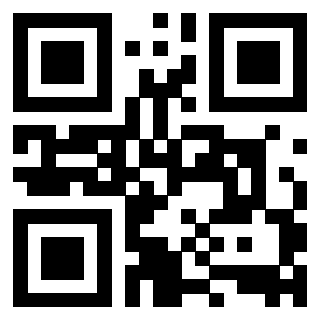 3918284858 - Immagine del QrCode associato
