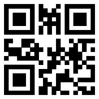 Immagine del Qr Code di 3918284859