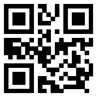3918284860 - Immagine del QrCode