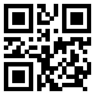 Il Qr Code di 3918284861